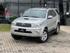 HILUX SW4 3.0 SRV 4X4 7 LUGARES 16V TURBO INTERCOOLER DIESEL 4P AUTOMÁTICO - 2009 - PASSO FUNDO