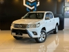 HILUX 2.8 SRV 4X4 CD 16V DIESEL 4P AUTOMÁTICO - 2016 - PASSO FUNDO