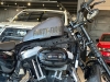 SPORTSTER XL 1200 N - 2015 - PASSO FUNDO