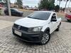 SAVEIRO 1.6 ROBUST CS 8V FLEX 2P MANUAL - 2021 - PASSO FUNDO