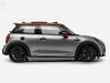 COOPER 2.0 JOHN COOPER WORKS 16V TURBO 2P AUTOMATICO - 2024 - PASSO FUNDO