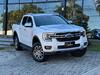 RANGER 3.0 V6 LIMITED CD TURBO 4X4 DIESEL 4P AUTOMÁTICO - 2026 - PASSO FUNDO