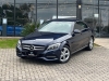 C 180 1.6 CGI 16V TURBO FLEX 4P AUTOMÁTICO - 2015 - PASSO FUNDO