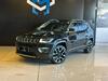 COMPASS 2.0 16V FLEX LIMITED AUTOMÁTICO - 2019 - PASSO FUNDO