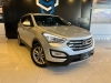 SANTA FÉ 3.3 MPFI 4X4 V6 270CV 4P AUTOMÁTICO - 2016 - PASSO FUNDO