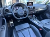 S3 2.0 TFSI SPORTBACK QUATTRO 4P S-TRONIC - 2015 - PASSO FUNDO