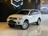 PAJERO 3.2 HPE 4X4 7 LUGARES 16V TURBO INTERCOOLER DIESEL 4P AUTOMÁTICO - 2016 - PASSO FUNDO