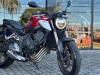 CB 650 F ABS - 2021 - PASSO FUNDO
