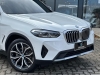 X3 2.0 XDRIVE 30E X LINE 16V TURBO HÍBRIDO 4P AUTOMÁTICO - 2024 - PASSO FUNDO
