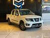 FRONTIER 2.5 SV ATTACK 4X4 CD TURBO ELETRONIC DIESEL 4P AUTOMÁTICO - 2016 - PASSO FUNDO