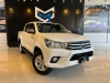 HILUX 2.8 SRV 4X4 CD 16V DIESEL 4P AUTOMÁTICO - 2018 - PASSO FUNDO