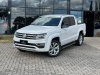 AMAROK 3.0 V6 TDI HIGHLINE CD DIESEL 4MOTION AUTOMÁTICO - 2018 - PASSO FUNDO