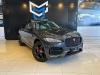 F-PACE 3.0 R-SPORT 340CV 4P AUTOMÁTICO - 2017 - PASSO FUNDO