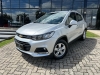 TRACKER 1.4 16V TURBO FLEX LT AUTOMÁTICO - 2018 - PASSO FUNDO