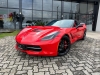CORVETTE 6.2 STINGRAY COUPÉ V8 2P AUTOMÁTICO - 2014 - PASSO FUNDO
