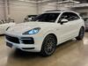 CAYENNE 3.0 V6 AWD E-HYBRID 4P AUTOMÁTICO - 2022 - PASSO FUNDO