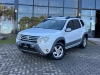 DUSTER 2.0 DYNAMIQUE 4X2 16V FLEX 4P AUTOMÁTICO - 2015 - PASSO FUNDO