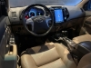 HILUX SW4 3.0 SRV 4X4 7 LUGARES 16V TURBO INTERCOOLER DIESEL 4P AUTOMÁTICO - 2013 - PASSO FUNDO