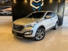 SANTA FÉ 3.3 MPFI 4X4 V6 270CV 4P AUTOMÁTICO - 2016 - PASSO FUNDO