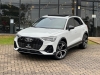 Q3 2.0 TFSI PERFORMANCE BLACK QUATTRO 4P AUTOMÁTICO - 2024 - PASSO FUNDO
