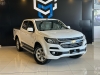 S10 2.8 LT 4X4 CD 16V TURBO DIESEL 4P AUTOMÁTICO - 2018 - PASSO FUNDO