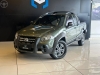 STRADA 1.8 MPI ADVENTURE LOCKER CE 16V FLEX 2P MANUAL - 2011 - PASSO FUNDO