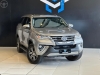 HILUX SW4 2.7 SR 4X2 16V FLEX 4P AUTOMÁTICO - 2017 - PASSO FUNDO