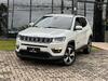 COMPASS 2.0 16V FLEX LONGITUDE AUTOMÁTICO - 2017 - PASSO FUNDO