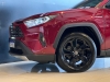 RAV4 2.5 SX 4WD HÍBRIDO 4P AUTOMÁTICO - 2020 - PASSO FUNDO