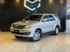 HILUX SW4 3.0 SRV 4X4 7 LUGARES 16V TURBO INTERCOOLER DIESEL 4P AUTOMÁTICO - 2013 - PASSO FUNDO