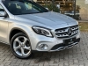 GLA 200 1.6 CGI ENDURO 16V TURBO FLEX 4P AUTOMÁTICO - 2019 - PASSO FUNDO