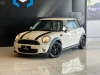 COOPER 1.6 ONE 16V 2P AUTOMÁTICO - 2013 - PASSO FUNDO