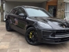 MACAN 2.0 16V 4P AUTOMÁTICO - 2022 - PASSO FUNDO