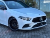 A-35 AMG 2.0 TURBO 4MATIC 4P AUTOMÁTICO - 2020 - PASSO FUNDO