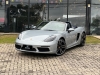 718 2.0 BOXSTER H4 16V 2P PDK - 2021 - PASSO FUNDO