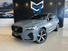 XC60 2.0 T8 ULTIMATE DARK AWD HIBRIDO 4P AUTOMÁTICO - 2023 - PASSO FUNDO