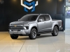 S10 2.8 LTZ 4X4 CD 16V TURBO DIESEL 4P AUTOMÁTICO - 2026 - PASSO FUNDO