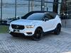 XC 40 2.0 T5 R-DESIGN AWD GEARTRONIC - 2020 - PASSO FUNDO