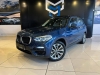 X3 2.0 XDRIVE 30E 16V TURBO HÍBRIDO 4P AUTOMÁTICO - 2021 - PASSO FUNDO