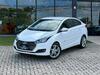 HB20S 1.0 COMFORT PLUS 12V FLEX 4P MANUAL - 2018 - PASSO FUNDO