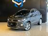 TRACKER 1.4 16V PREMIER TURBO FLEX 4P AUTOMÁTICO - 2018 - PASSO FUNDO