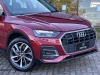 Q5 2.0 TFSI S-LINE S TRONIC 16V 4P AUTOMÁTICO - 2021 - PASSO FUNDO