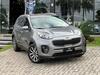 SPORTAGE 2.0 EX 4X2 16V FLEX 4P AUTOMÁTICO - 2019 - PASSO FUNDO