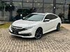 CIVIC 1.5 16V TOURING TURBO 4P AUTOMÁTICO - 2020 - PASSO FUNDO
