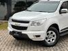 S10 2.8 LTZ 4X4 CD 16V TURBO DIESEL 4P AUTOMÁTICO - 2014 - PASSO FUNDO