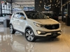 SPORTAGE 2.0 EX2 4X2 16V FLEX 4P AUTOMÁTICO - 2015 - PASSO FUNDO