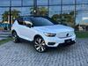 XC 40 P8 RECHARGE TWIN ELETRIC ULTIMATE AWD 4P AUTOMÁTICO - 2022 - PASSO FUNDO