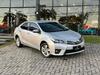COROLLA 1.8 GLI 16V FLEX 4P AUTOMÁTICO - 2017 - PASSO FUNDO