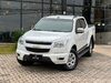 S10 2.8 LTZ 4X4 CD 16V TURBO DIESEL 4P AUTOMÁTICO - 2014 - PASSO FUNDO