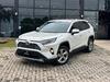 RAV4 2.5 S CONNECT AWD VVT-IE HYBRID 4P AUTOMÁTICO - 2019 - PASSO FUNDO
